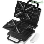 ساندویچ‌ساز دوکاره کنوود مدل SMP94