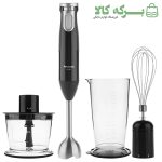 گوشت‌کوب برقی پاناسونیک مدل MX‑SS1