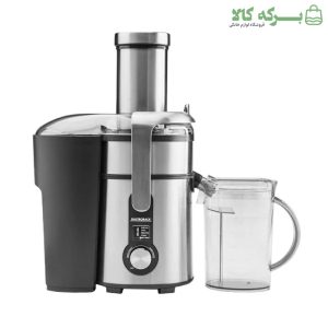 آبمیوه‌گیری گاستروبک مدل 40151