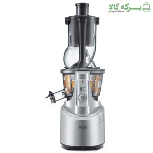 عصاره‌گیر سیج مدل SJS700SIL
