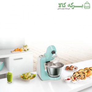 ماشین آشپزخانه بوش مدل MUM58020