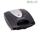 ساندویچ‌ساز بلک اند دکر مدل TS4080