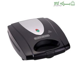 ساندویچ‌ساز بلک اند دکر مدل TS4080