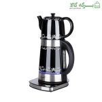 چای‌ساز روهمی تولیپس مدل TM-458