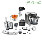 ماشین آشپزخانه بوش مدل MUM59M55