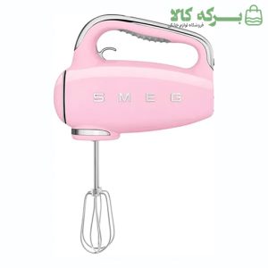 همزن برقی دستی اسمگ مدل HMF01