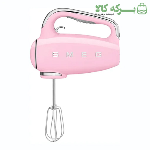 همزن برقی دستی اسمگ مدل HMF01