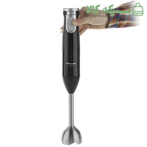 گوشتکوب برقی پاناسونیک مدل MX‑SS1