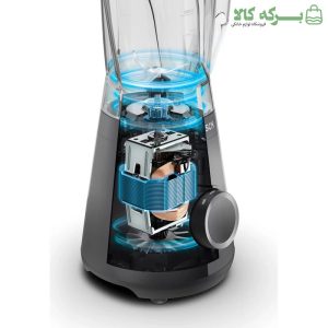 مخلوط‌کن بوش مدل MMB6141B