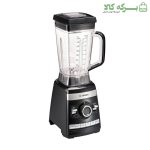 مخلوط‌ کن بوش مدل MMBH6P6B