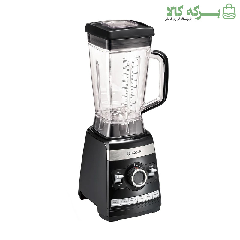 6 مخلوط کن بوش مدل MMBH6P6B