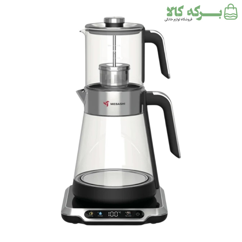 چای‌ساز مباشی مدل ME-TM305