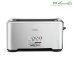 توستر سیج مدل BTA730BSS