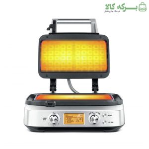 وافلساز سیج مدل BWM620