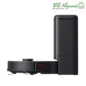 جاروبرقی رباتیک یوفی مدل EUFY Clean X8 Pro