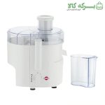 آبمیوه‌گیری تک‌کاره پارس خزر مدل مانگو