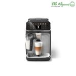 اسپرسوساز تمام‌اتوماتیک فیلیپس مدل EP4446