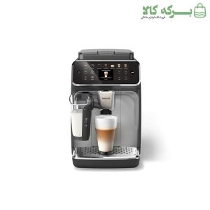 اسپرسوساز تمام‌اتوماتیک فیلیپس مدل EP4446