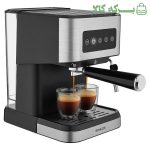 اسپرسوساز سنکور مدل SES 4020SS