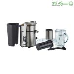 آبمیوه‌گیری گاستروبک مدل 40151