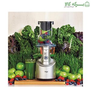 عصارهگیر سیج مدل SJS700SIL