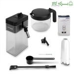 اسپرسوساز تمام‌اتوماتیک دلونگی مدل ECAM 610.75