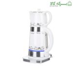 چای‌ساز روهمی تولیپس مدل TM-458