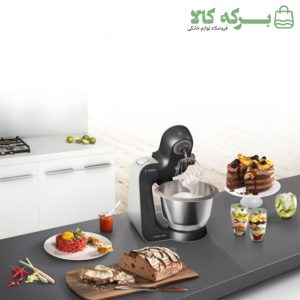 ماشین آشپزخانه بوش مدل MUM59M55