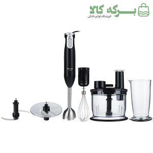 گوشت‌کوب برقی پاناسونیک مدل MX‑SS40 چندکاره