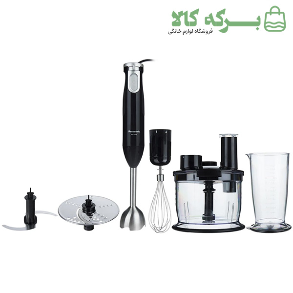 گوشت‌کوب برقی پاناسونیک مدل MX‑SS40 چندکاره