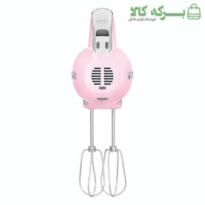 همزن برقی دستی اسمگ مدل HMF01
