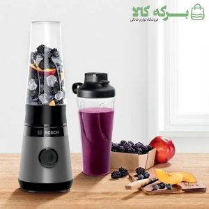 اسموتی ساز و مخلوطکن بوش مدل MMB2111