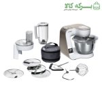 ماشین آشپزخانه بوش مدل MUM5XW20