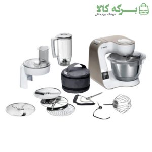 ماشین آشپزخانه بوش مدل MUM5XW20