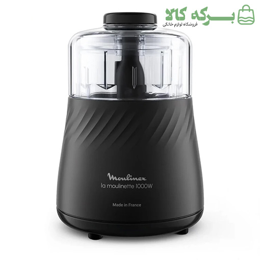 62 خردکن مولینکس مدل DP712825