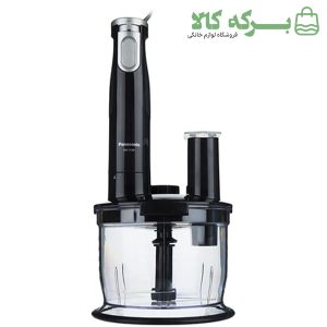 گوشت‌کوب برقی پاناسونیک مدل MX‑SS40 چندکاره