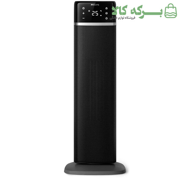 62 بخاری برقی فیلیپس مدل 5120