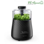 خردکن مولینکس مدل DP712825