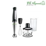 گوشت‌کوب برقی براون مدل MQ7035X