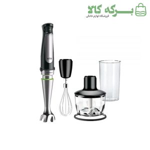 گوشت‌کوب برقی براون مدل MQ7035X