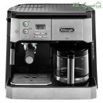 اسپرسوساز نیمه اتوماتیک دلونگی مدل BCO431.S