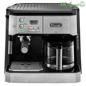 اسپرسوساز نیمه اتوماتیک دلونگی مدل BCO431.S