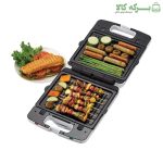 ساندویچ‌ساز کنوود مدل SM740