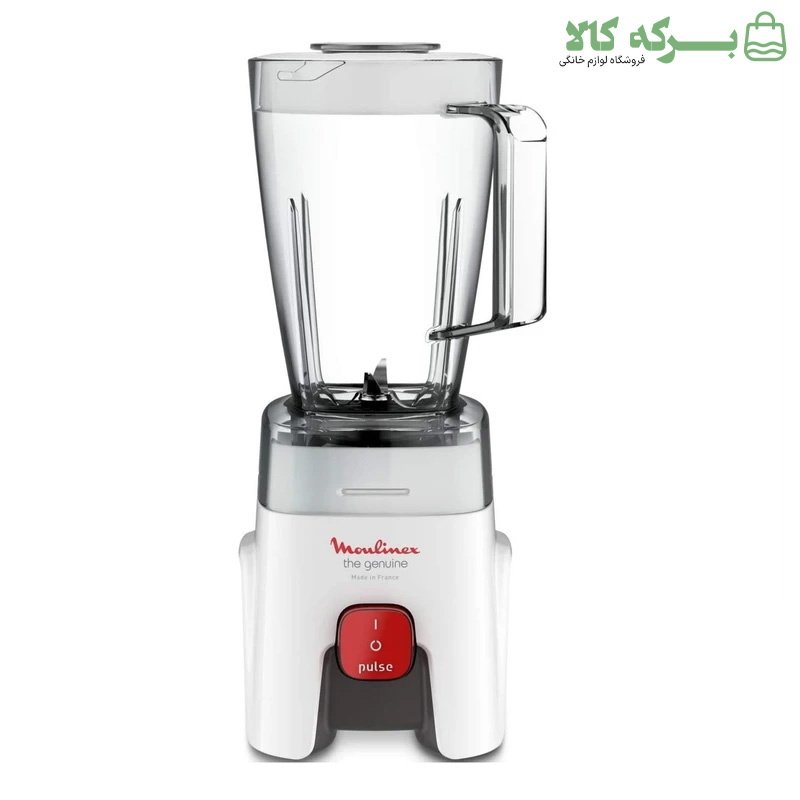 مخلوط کن مولینکس مدل LM242B27