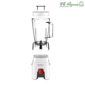 مخلوط کن مولینکس مدل LM242B27