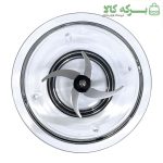 خردکن تولیپس مدل CH-A462