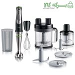 گوشت‌کوب برقی براون مدل MQ9185XLI