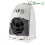 بخاری برقی پارس خزر مدل SH2000E فن‌دار