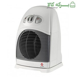 بخاری برقی پارس خزر مدل SH2000E فندار