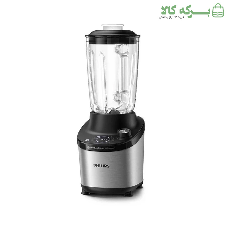 مخلوط‌کن فیلیپس مدل HR3760